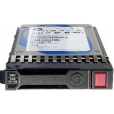 Жесткий диск 400Gb SAS HP SSD (P04525-B21)