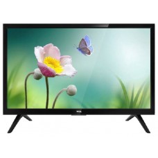 ЖК-телевизор TCL 24" LED24D3000