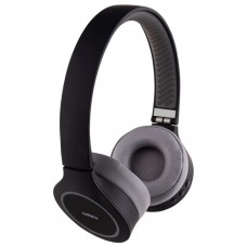 Гарнитура Rombica mysound BH-08 Black