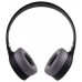 Гарнитура Rombica mysound BH-08 Black