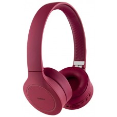 Гарнитура Rombica mysound BH-08 Red