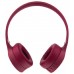 Гарнитура Rombica mysound BH-08 Red