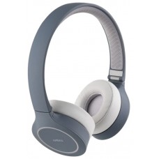 Гарнитура Rombica mysound BH-08 Grey