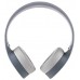 Гарнитура Rombica mysound BH-08 Grey