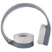 Гарнитура Rombica mysound BH-08 Grey