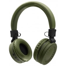 Гарнитура Rombica mysound BH-11 Green