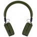 Гарнитура Rombica mysound BH-11 Green