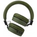 Гарнитура Rombica mysound BH-11 Green