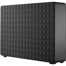 Внешний жесткий диск 10Tb Seagate Expansion Black (STEB10000400)