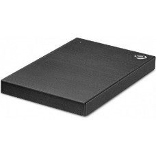 Внешний жесткий диск 1Tb Seagate Backup Plus Slim Black (STHN1000400)