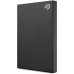 Внешний жесткий диск 1Tb Seagate Backup Plus Slim Black (STHN1000400)