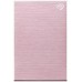 Внешний жесткий диск 2Tb Seagate Backup Plus Slim Rose Gold (STHN2000405)