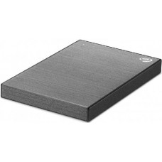 Внешний жесткий диск 2Tb Seagate Backup Plus Slim Grey (STHN2000406)