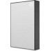 Внешний жесткий диск 4Tb Seagate Backup Plus Portable Silver (STHP4000401)