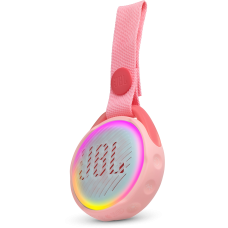 Портативная акустика JBL JR POP Pink