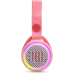 Портативная акустика JBL JR POP Pink