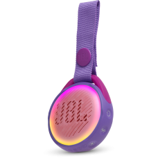 Портативная акустика JBL JR POP Violet