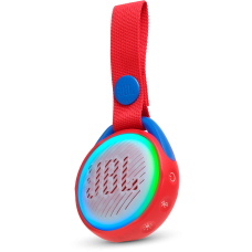 Портативная акустика JBL JR POP Red