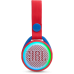 Портативная акустика JBL JR POP Red