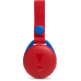 Портативная акустика JBL JR POP Red