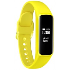 Фитнес-браслет Samsung Galaxy Fit e Yellow