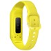 Фитнес-браслет Samsung Galaxy Fit e Yellow