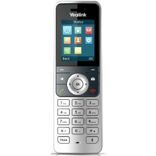 DECT трубка Yealink W53H