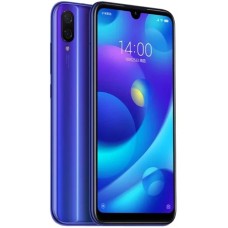 Смартфон Xiaomi Mi Play 4/64Gb Neptune Blue