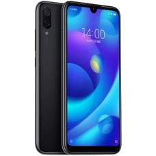 Смартфон Xiaomi Mi Play 4Gb/64Gb Space Black