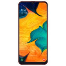 Смартфон Samsung Galaxy A30 4/64Gb Red (SM-A305F)