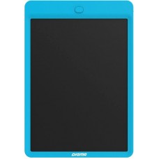 Планшет для рисования Digma Magic Pad 100 Cyan