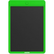 Планшет для рисования Digma Magic Pad 100 Green