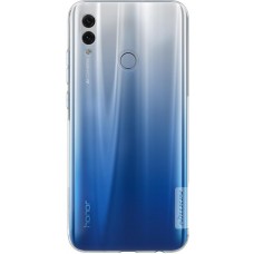 Чехол Nillkin Nature TPU для Huawei Honor 10 Lite White