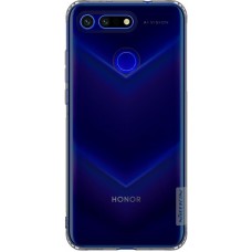 Чехол Nillkin Nature TPU для Huawei Honor V20 Grey