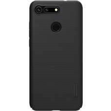 Чехол Nillkin Super Frosted Shield для Huawei Honor V20 Black