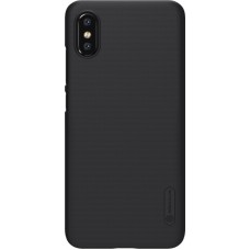 Чехол Nillkin Super Frosted Shield для Xiaomi Mi 8 Explorer Black