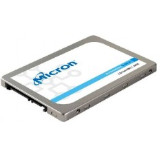 Твердотельный накопитель 512Gb SSD Micron 1300 (MTFDDAK512TDL)