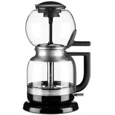 Кофеварка KitchenAid 5KCM0812EOB