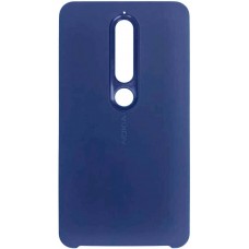 Чехол Nokia CC-505 Blue