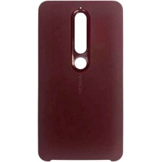 Чехол Nokia CC-505 Red