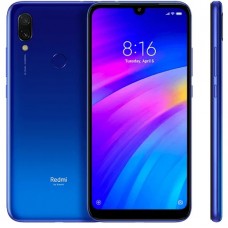 Смартфон Xiaomi Redmi 7 3/64Gb Blue