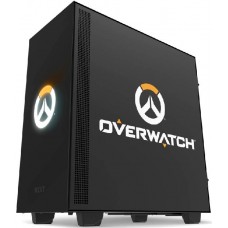 Корпус NZXT H500 Overwatch Black