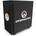 Корпус NZXT H500 Overwatch Black