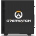 Корпус NZXT H500 Overwatch Black