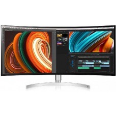 Монитор LG 34" 34WK95C-W