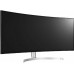 Монитор LG 34" 34WK95C-W