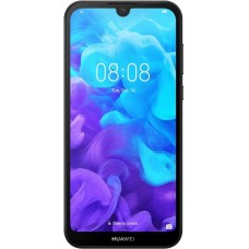 Смартфон Huawei Y5 (2019) 2/32Gb Black