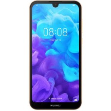 Смартфон Huawei Y5 (2019) 2/32Gb Amber Brown