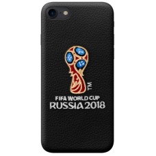 Чехол Deppa 104234 FIFA