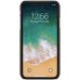 Чехол Nillkin Super Frosted Shield для iPhone XR Brown